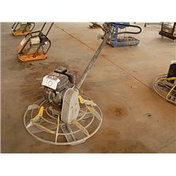 WACKER CONCRETE TRIAL