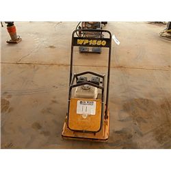 WACKER WP1550 PLATE TAMP