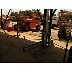 GENIE SLC-24 DUCT JACK