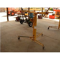 TELPRO SHEET ROCK JACK