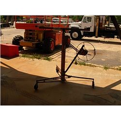 TELPRO SHEET ROCK JACK