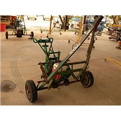 RYAN 12" SOD CUTTER