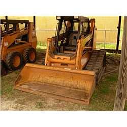 CASE 445CT SKID STEER LOADER
