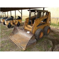 CASE 1845C SKID STEER LOADER