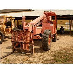 LULL HIGH LANDER II 644 REACH LIFT