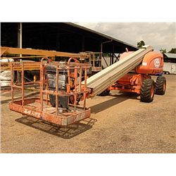 JLG 600S MANLIFT
