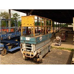 ACCESS 20NE SCISSOR LIFT