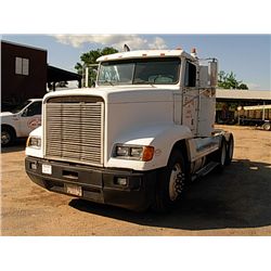 1992 FREIGHTLINER T/A TRUCK TRACTOR