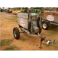 LINCOLN SA-200 WELDER