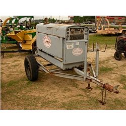 LINCOLN SA-250 WELDER