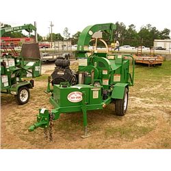 CARLTON 1260 CHIPPER