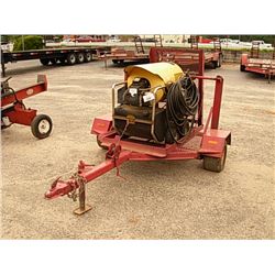 LANDA GOLD SERIES STEAM CLEANER