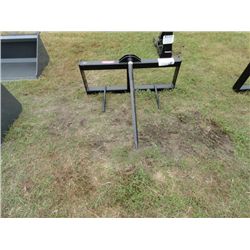 (UNUSED) VERSATECH HD HAY SPEAR