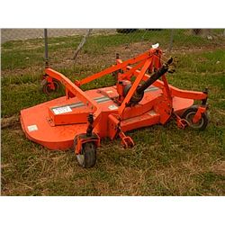 FIRST CHOICE 7' FINISHING MOWER
