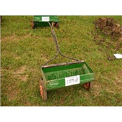 SCOTTS SPREADER