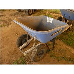 WHEEL BARROW