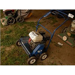 BLUEBIRD LAWN COMBER