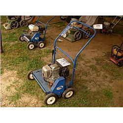 BLUEBIRD LAWN COMBER