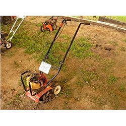 HONDA TILLER