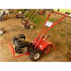 TROY-BILT SUPER BRONCO TILLER