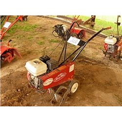 MID TINE TILLER