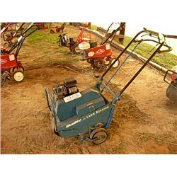 BLUEBIRD LAWN AERATOR