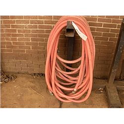 (1) LOT AIR HOSE