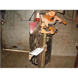 CHAINSAW CHAIN SHARPNER