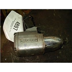 IMPACT WRENCH