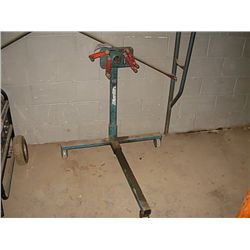 MOTOR STAND