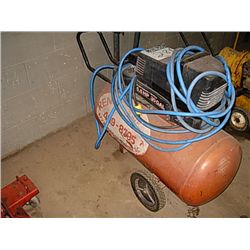 30 GAL ELECTRIC AIR COMPRESSOR