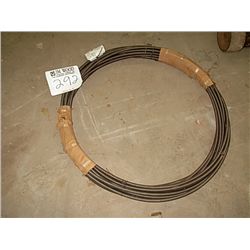 SEWER MACHINE CABLE