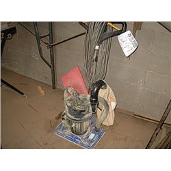 FLOOR SANDER