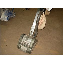 HIRETECH FLOOR SANDER