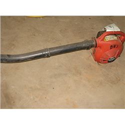 HOMELITE GAS BLOWER