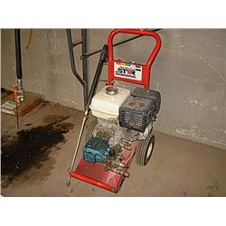 NORTHSTAR PRESSURE WASHER