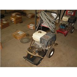 NORTHSTAR PRESSURE WASHER