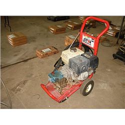 NORTHSTAR PRESSURE WASHER