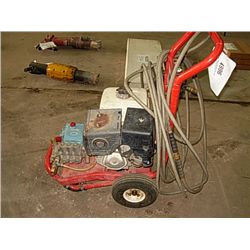 NORTHSTAR PRESSURE WASHER