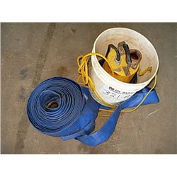 2" SUBERSIBLE PUMP