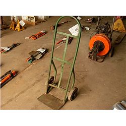 HAND TRUCK