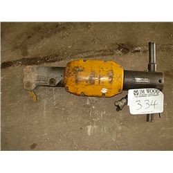 AIR OPERATED JACK HAMMER