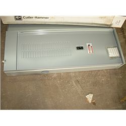 ELECTRICAL BREAKER BOX