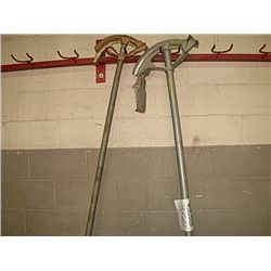 (1) LOT 2 PIPE BENDERS