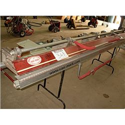 MARK 1 SHEET METAL BENDER