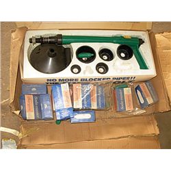 KYNA-COLT PIPE CLEANER