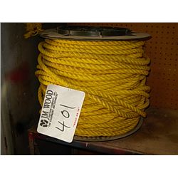 SPOOL OF ROPE