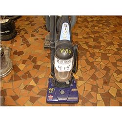 BISSELL VACUUM CLEANER