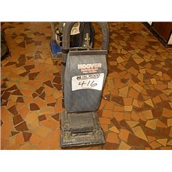 HOOVER VACUUM CLEANER