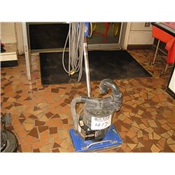 FLOOR SANDER